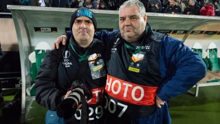 София европейска столица на спорта ви кани на откриването