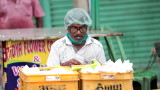 Индия с рекорден скок на заразени, вече са над два милиона