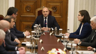 Готови сме да възстановим програмата за лечение на украински военни