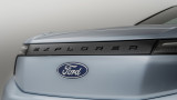 Новият електрически Ford Explorer - плод на немското инженерство и американския стил