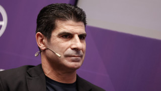 Президентът на БФС Георги Иванов коментира една от най обсъжданите теми в