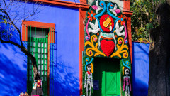 Неразказаната история на Фрида Кало: нова изложба, посветена на мексиканската художничка