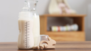 Френските следователи разследват смъртта на трето бебе което е консумирало