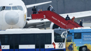 Етиопският пилот бил емоционално нестабилен заради смърт на роднина