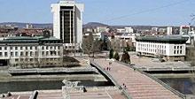 Спряха 2 проекта по "Регионално развитие" в Ловеч