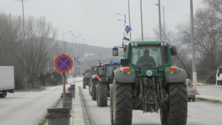 Асоциацията на земеделските производители в България иска промяна в Закона