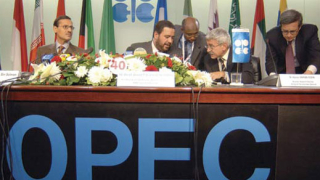 Започва срещата на ОПЕК в Рияд