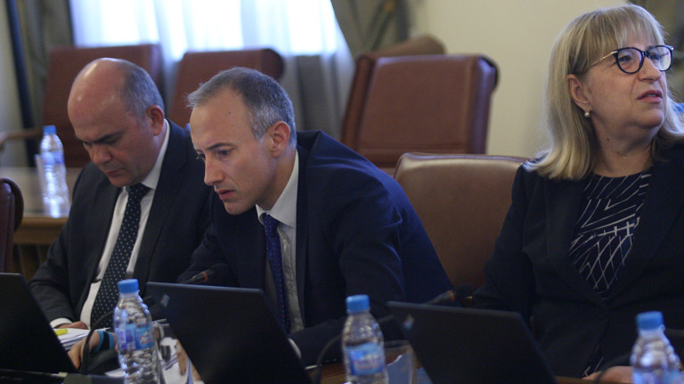 Регламентират дейността на социалните предприятия