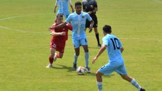 Локомотив Пловдив разтрогна по взаимно съгласие с футболиста Елитон Жуниор