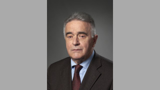 Новият президентски секретар по външна политика е Димитър Икономов съобщиха