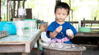 От 1 януари 2024 г стартира нов проект за подкрепа