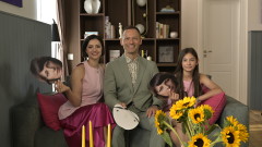 "Брънч за начинаещи" ни сервира истината за модерния свят, гарнирана с големи дози хумор