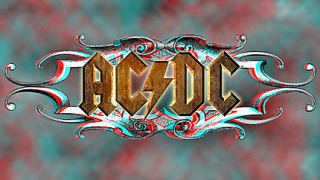 Скандална и искрена биография на AC/DC 