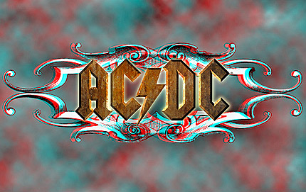 Скандална и искрена биография на AC/DC 