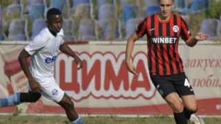 Локомотив Пловдив разтрогна по взаимно съгласие с Христо Иванов съобщиха