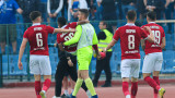  ЦСКА против Левски при Ганчев: Търси десета победа, би два пъти по 3:0, обърна салдото 