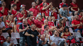 Предварителните очаквания са днешното Вечно дерби между ЦСКА и Левски