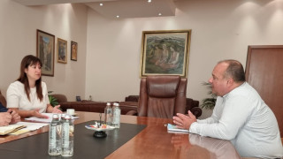 Ще бъде одобрено от Напоителни системи да бъдат ползвани допълнителни