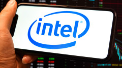 Intel получава спасителен пояс от $2 милиарда под формата на инвестиция в акции на SoftBank