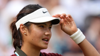 През последната седмица се говори доста за Ема Радукану и Ема