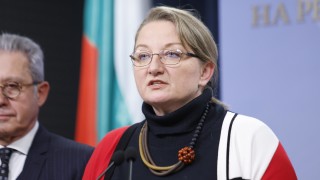 Парламентарната група на ГЕРБ СДС няма да подкрепи мерките на правителството