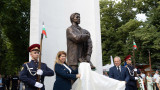 Йотова: Левски говореше за законност, равноправие и най-много мразеше малодушието