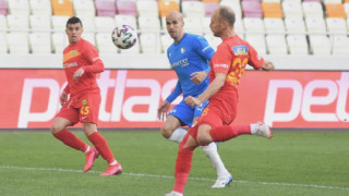 Сагата около завръщането на Габриел Обертан в Левски продължава Към