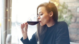 7 ползи от червеното вино за здравето