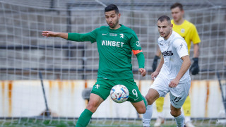 Славия уреди контрола с елитен съперник за паузата за националните