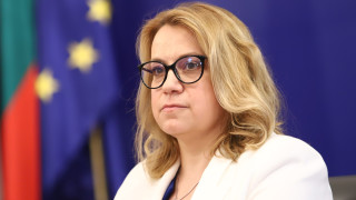 Шефката на Булгаргаз Деница Златева е подала оставката си Така