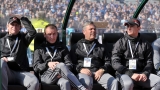Ръководството на ЦСКА гласува доверие на Стамен Белчев