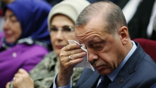 Ердоган призова Русия да отмени търговските рестрикции