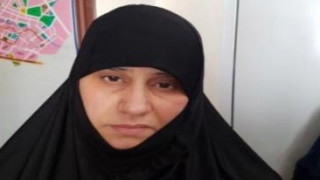 Анкара: Съпругата на Багдади разкри тайни за „Ислямска държава”