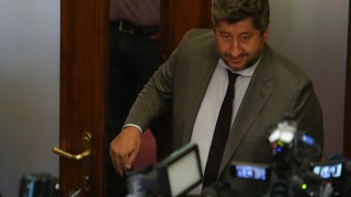 Във всеки един момент може да се очаква късо съединение