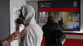 Русия подновява и засилва своята проблемна рекламна кампания за ваксинация