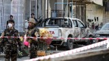 Двама убити при атентат на "Ислямска държава" в храм в Афганистан