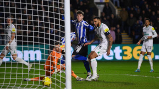 Нюкасъл отпадна още в третия кръг на ФА Къп след загуба