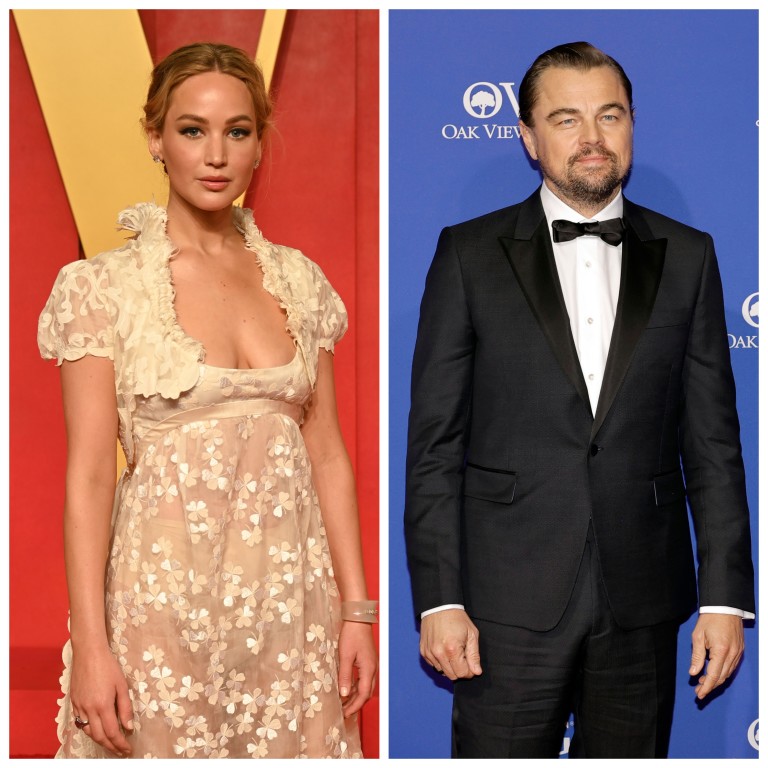 Участието на Дженифър Лорънс и Леонардо ди Каприо е потвърдено