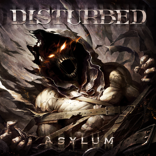 Новият албум на Disturbed е готов