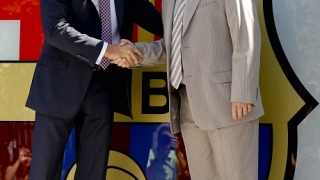 Сандро Росел: Барса не може да си позвoли Бейл