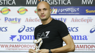 До 10 януари ще стане ясно дали Мирослав Будинов ще