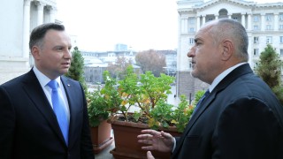 България и Полша споделят сходни позиции за Кохезионната политика