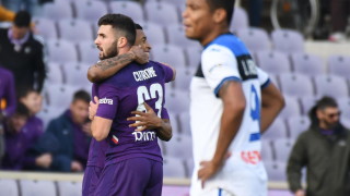 Фиорентина може да изпитва трудности в Калчото но това не