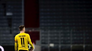 Марко Ройс: Поведохме с 2:0, но ...