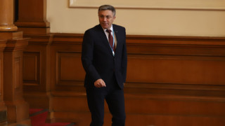 ДПС за усвояването на мандата: Болшевишки прийом, властта се държи до кръв