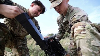 Нови военни съюзи се появяват на Балканите