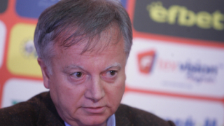 Инджов: ЦСКА не е в ръцете нито на Ганчев, нито на Божков