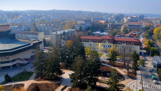 Битката за кметския пост в Разград се оказа доста оспорвана