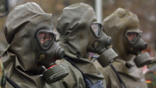 В Мароко конфискували биологично оръжие от терористи