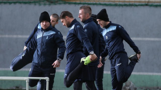 Роденият през 2000 години талант Иван Гюров ще продължи кариерата